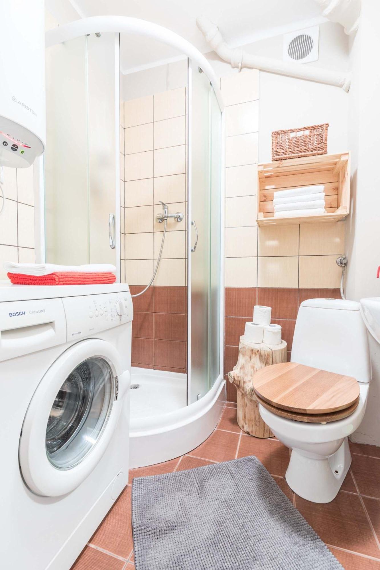 Apartament Tosia ザコパネ エクステリア 写真