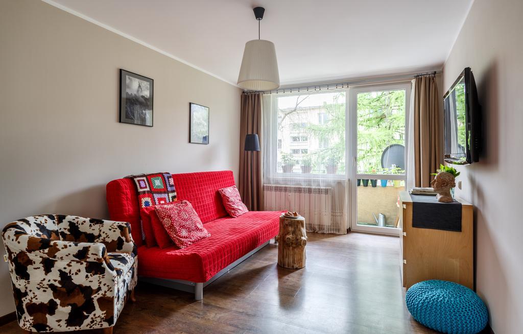 Apartament Tosia ザコパネ エクステリア 写真